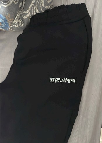 Les benjamins eşofman altı - Görsel 3