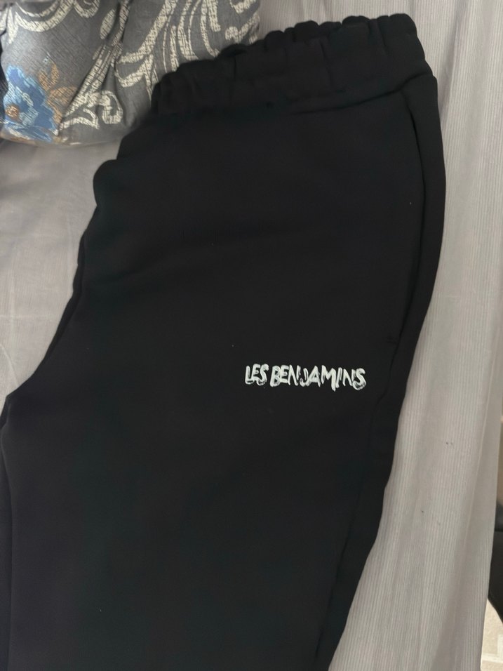 Les benjamins eşofman altı - Görsel 3