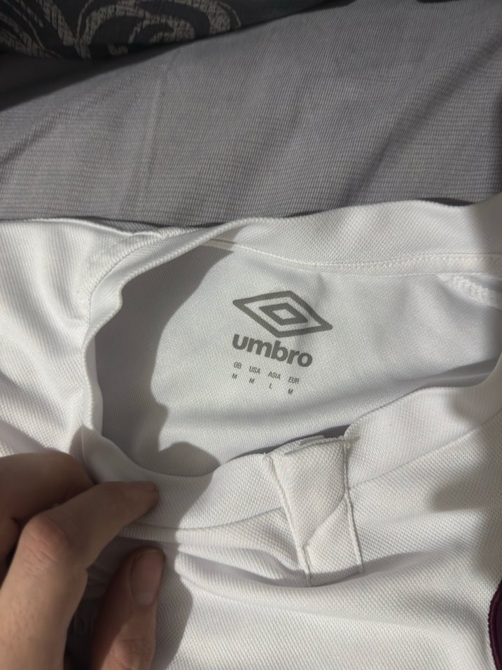 Hearts eski sezon forma - Görsel 3