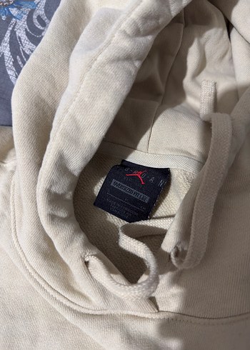 Jordan sweatshirt - Görsel 2