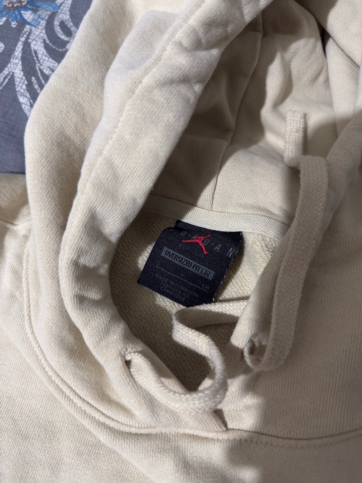 Jordan sweatshirt - Görsel 2