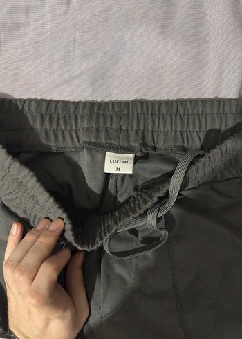 Lufian eşofman altı - Görsel 2