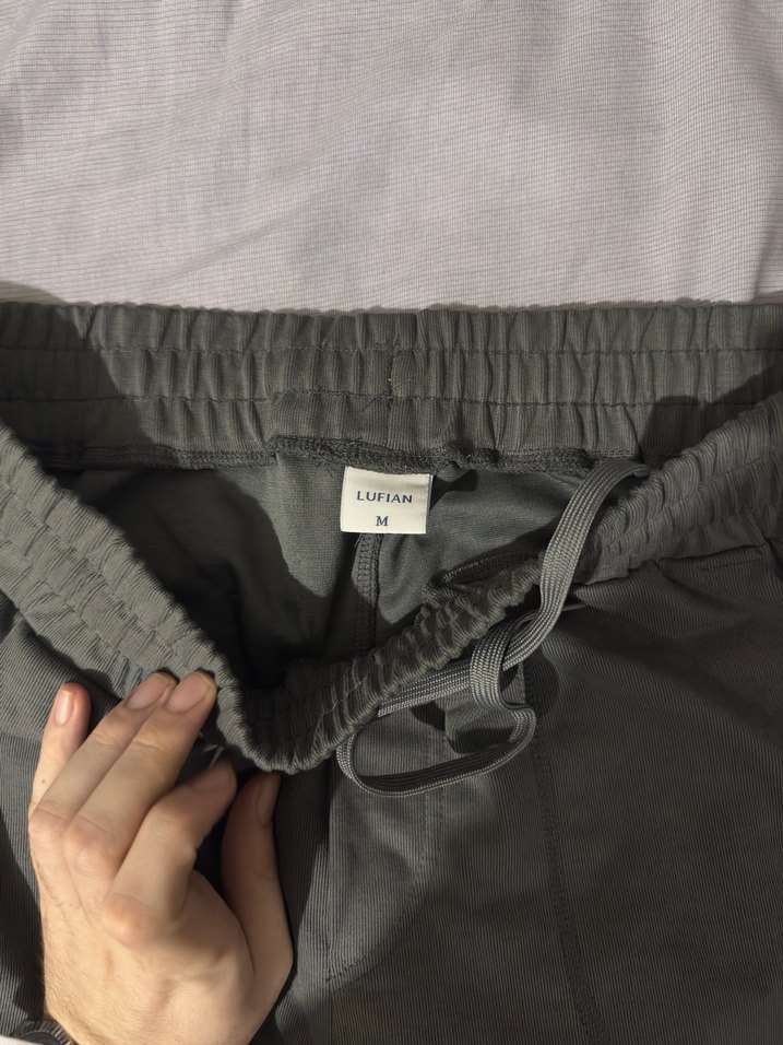 Lufian eşofman altı - Görsel 2