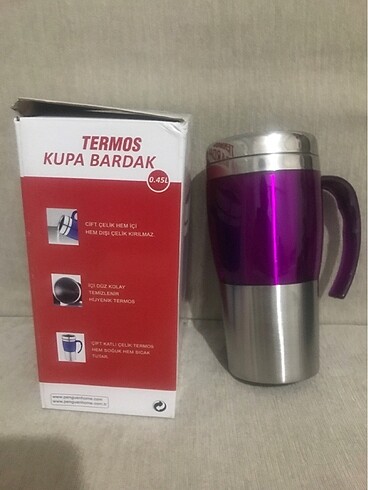 Penguin Termos kupa bardak