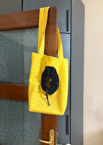 TASMA APARATLI  KREİ TAŞIMA ÇANTASI - Görsel 3