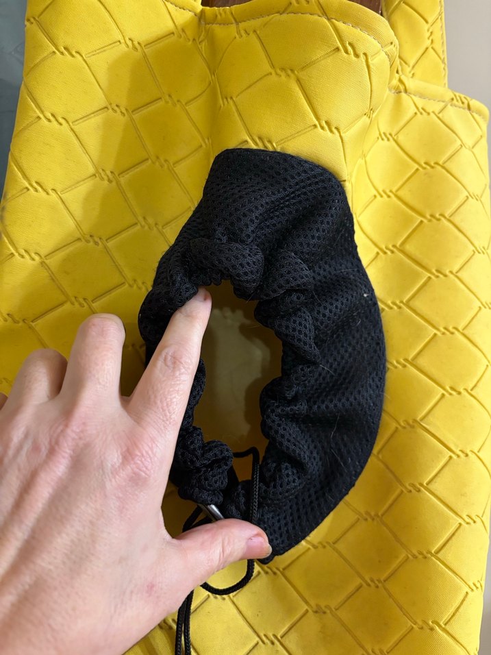 TASMA APARATLI  KREİ TAŞIMA ÇANTASI - Görsel 5