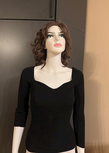 VAYKAI KALP YAKA TRİKO - Görsel 2