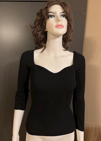 VAYKAI KALP YAKA TRİKO - Görsel 5