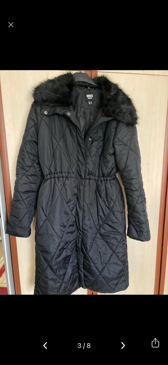 MİSS İPEKYOL KABAN - Görsel 3