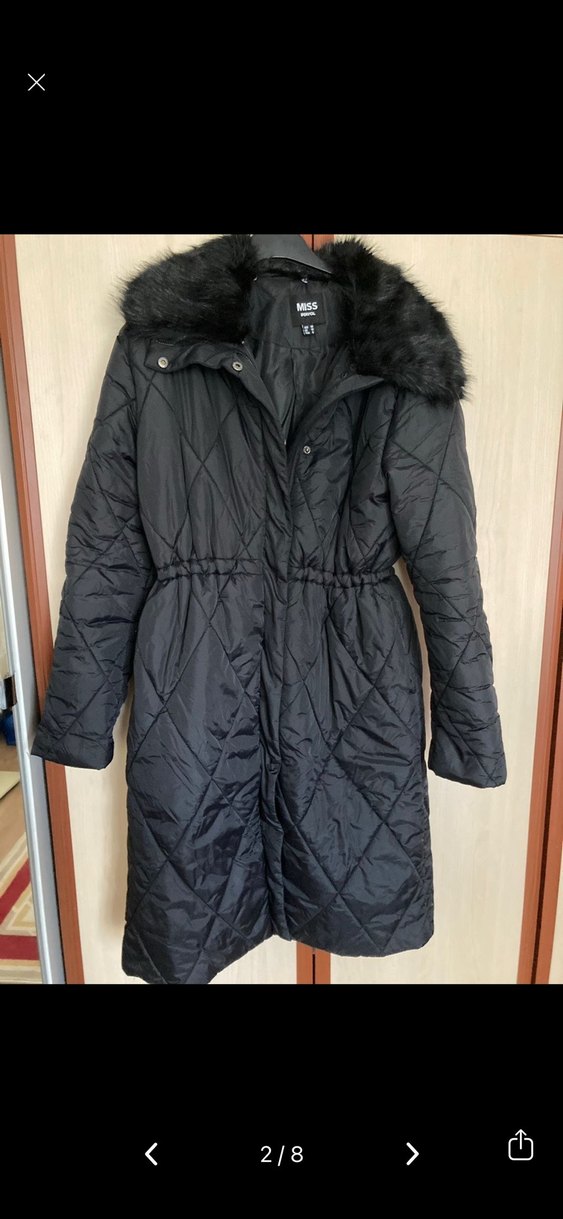 MİSS İPEKYOL KABAN - Görsel 4