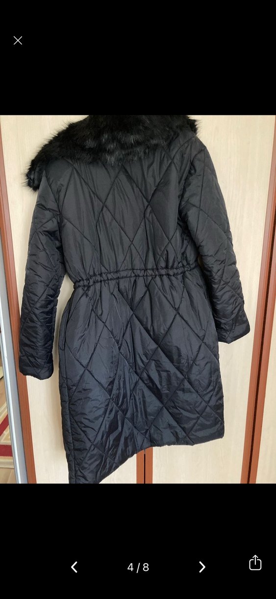 MİSS İPEKYOL KABAN - Görsel 5