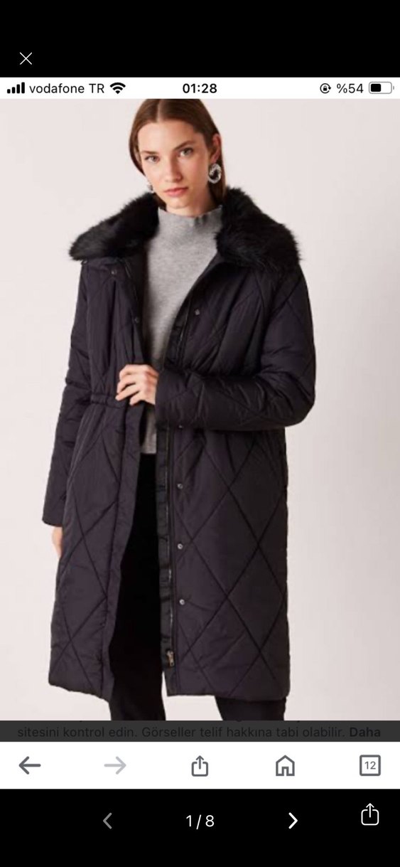 MİSS İPEKYOL KABAN - Görsel 2