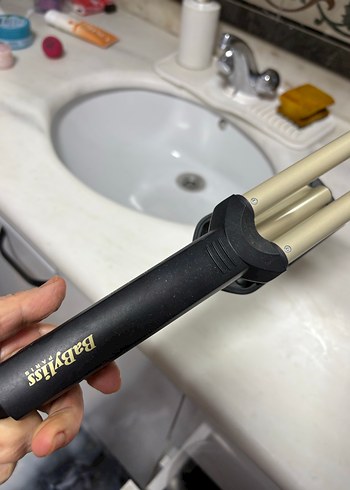 BABYLİSS SAÇ VAKİ - Görsel 2