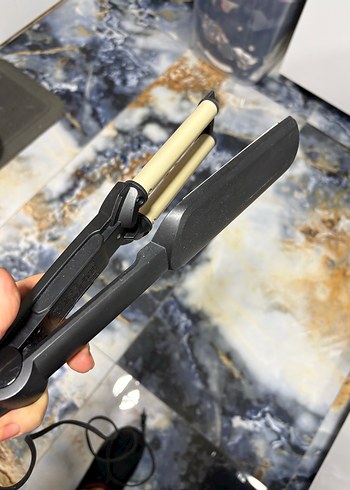 BABYLİSS SAÇ VAKİ - Görsel 5