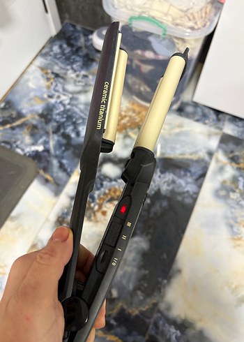 BABYLİSS SAÇ VAKİ - Görsel 3