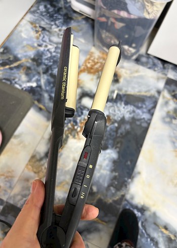 BABYLİSS SAÇ VAKİ - Görsel 4