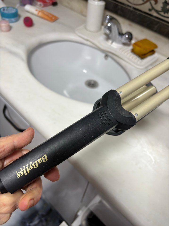 BABYLİSS SAÇ VAKİ - Görsel 2