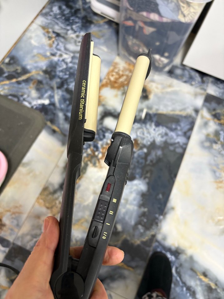 BABYLİSS SAÇ VAKİ - Görsel 4