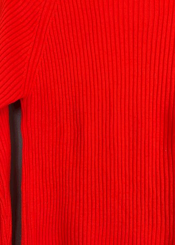 MADAME MOSS NAR ÇİÇEĞİ TRİKO - Görsel 5