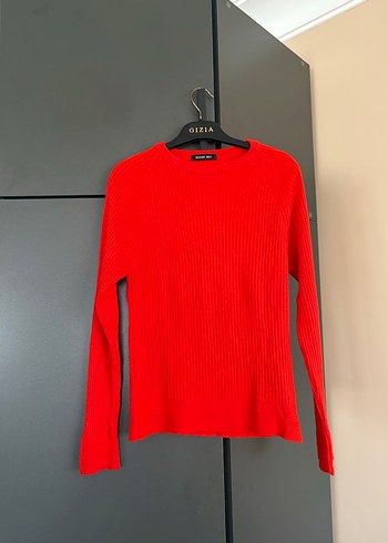 MADAME MOSS NAR ÇİÇEĞİ TRİKO - Görsel 4