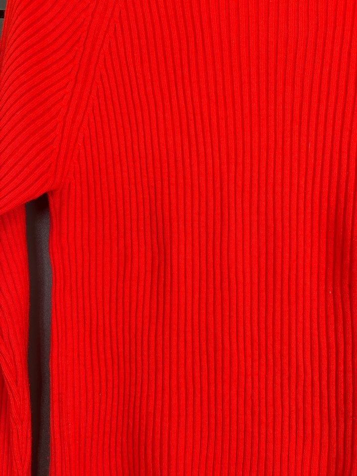 MADAME MOSS NAR ÇİÇEĞİ TRİKO - Görsel 5