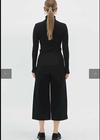 TWOMAİL TRİKO PANTOLON - Görsel 3