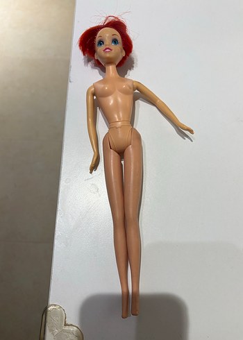 BARBİE BEBEK - Görsel 3