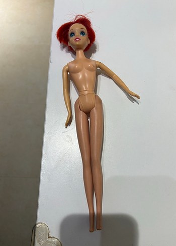 BARBİE BEBEK - Görsel 2