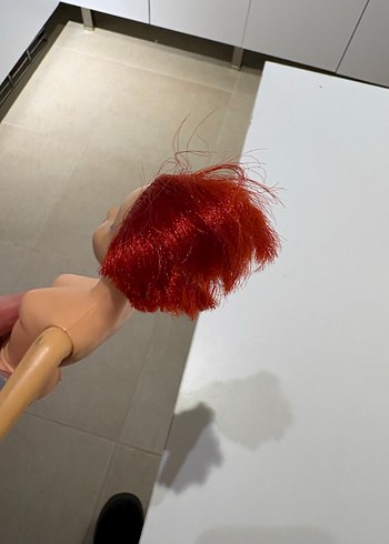 BARBİE BEBEK - Görsel 4