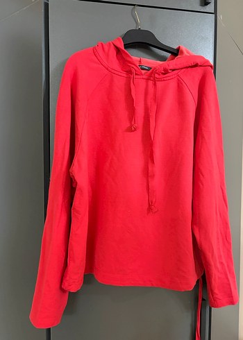 MARC O POLO KAPŞONLU SWEATSHİRT - Görsel 2