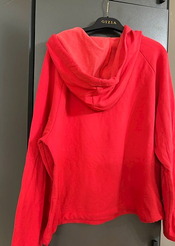 MARC O POLO KAPŞONLU SWEATSHİRT - Görsel 3