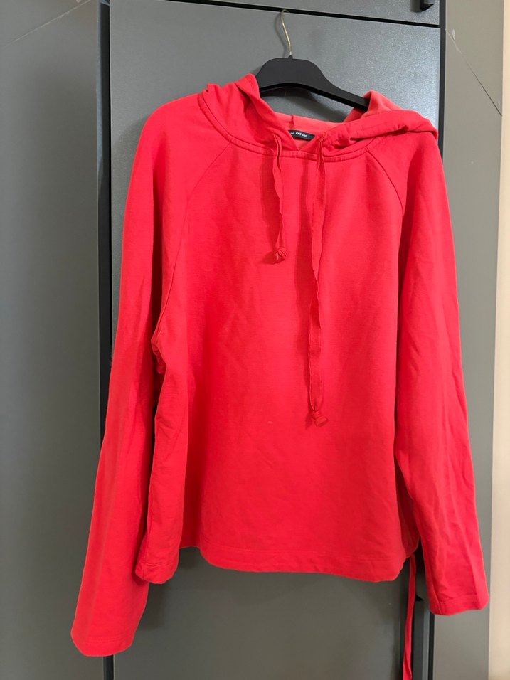 MARC O POLO KAPŞONLU SWEATSHİRT - Görsel 2