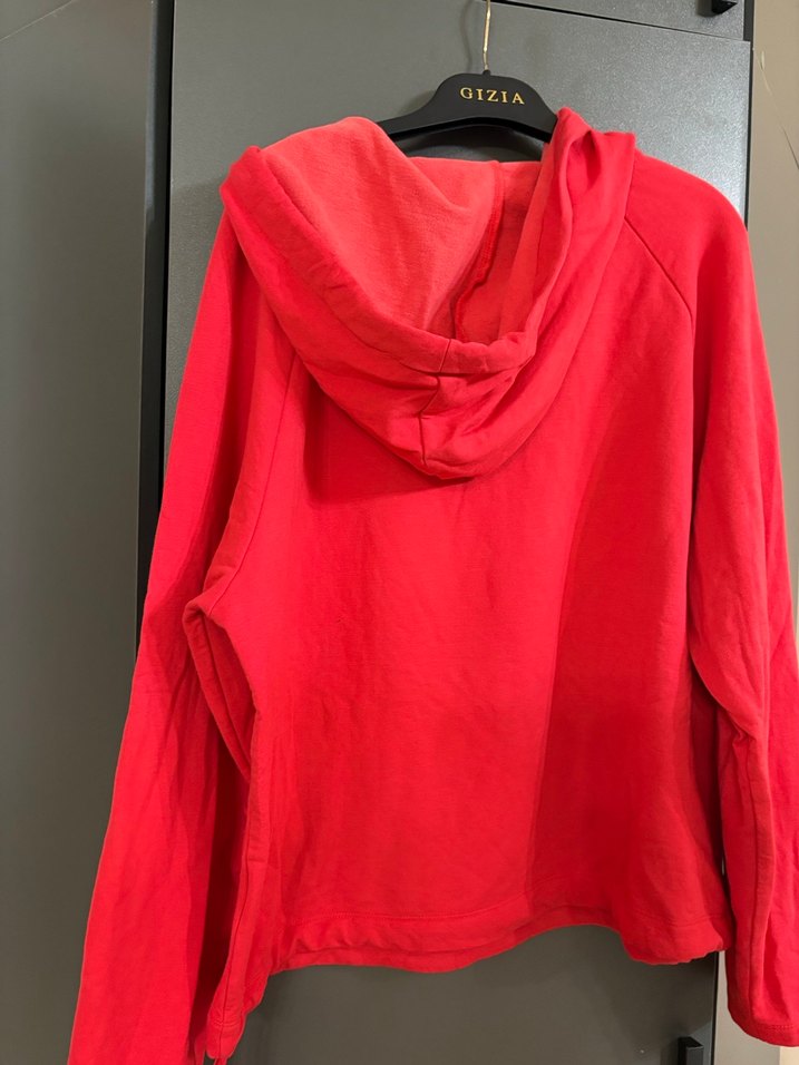 MARC O POLO KAPŞONLU SWEATSHİRT - Görsel 3