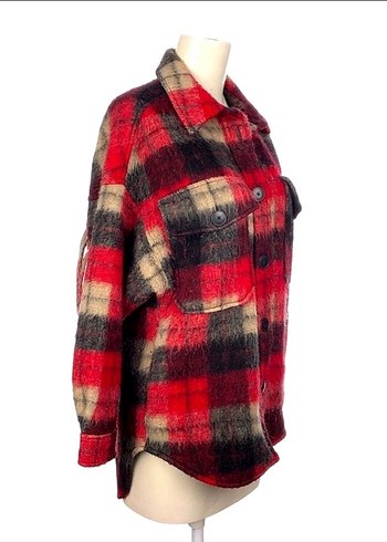 EKOSE  ODUNCU HIRKA - Görsel 5