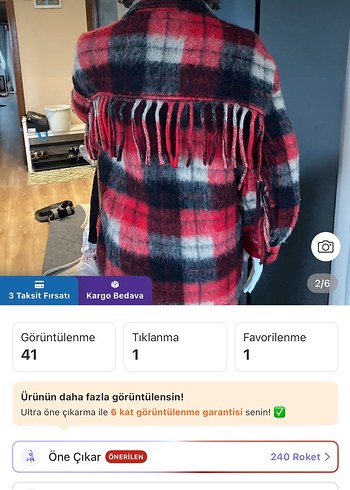 EKOSE  ODUNCU HIRKA - Görsel 4