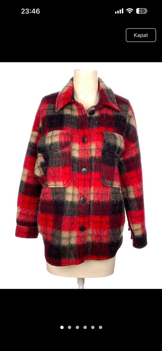 EKOSE  ODUNCU HIRKA - Görsel 3