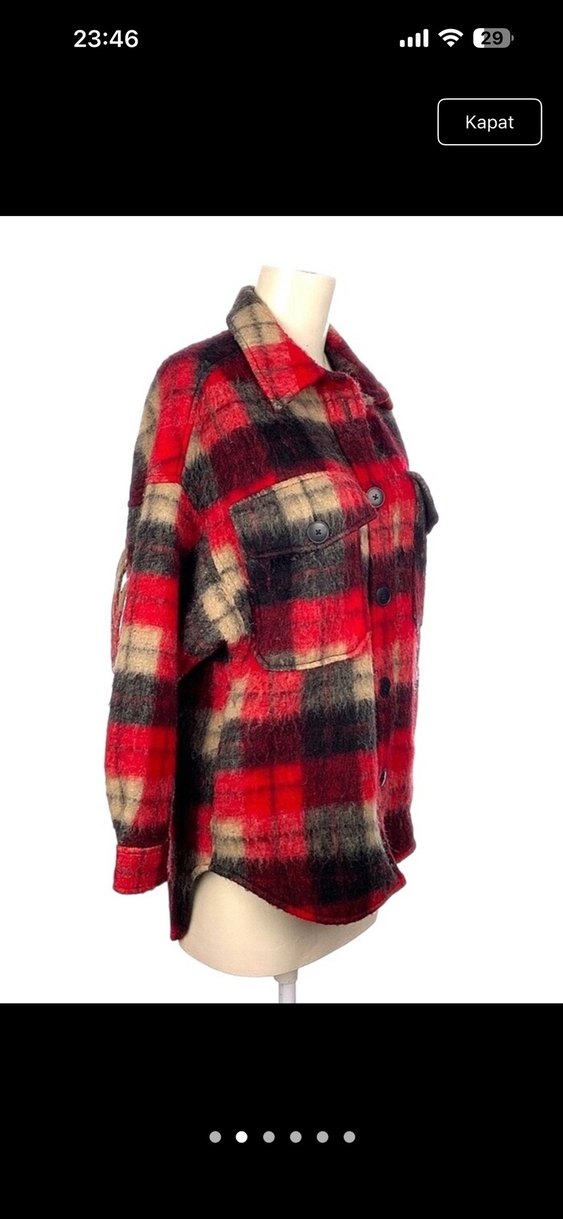 EKOSE  ODUNCU HIRKA - Görsel 5