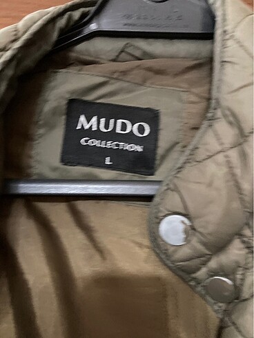 MUDO KAPİTONE MONT - Görsel 5