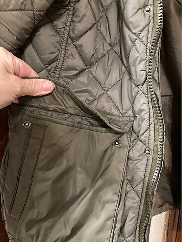 MUDO KAPİTONE MONT - Görsel 6