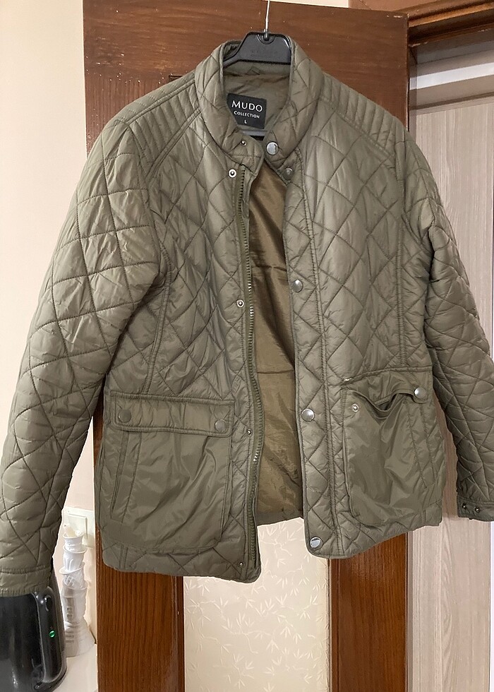 MUDO KAPİTONE MONT - Görsel 4