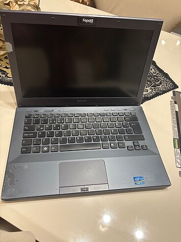 SONY LAPTOP