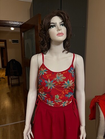 Diğer TANKINI