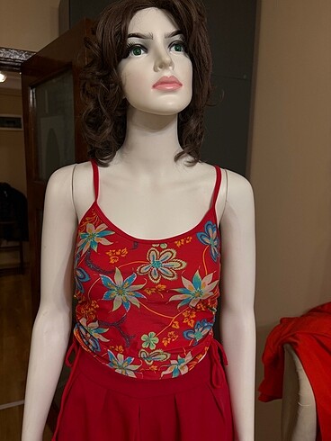 s Beden TANKINI