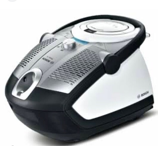Bosch BOSCH ROX?X TORBASIZ SÜPÜRGE