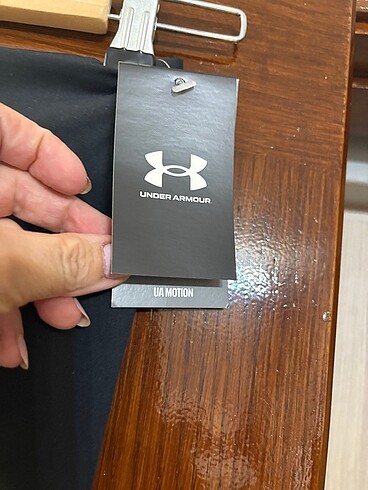 s Beden UNDER ARMOUR BIKER BİSİKLETÇİ TAYTI