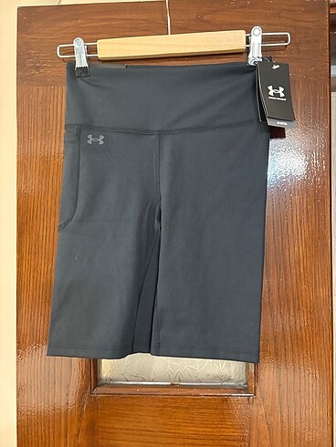 UNDER ARMOUR BIKER BİSİKLETÇİ TAYTI