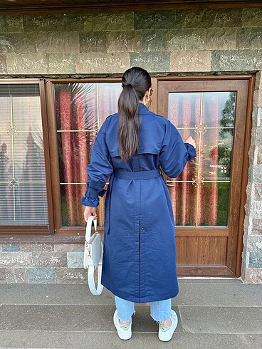 Zara Trençkot