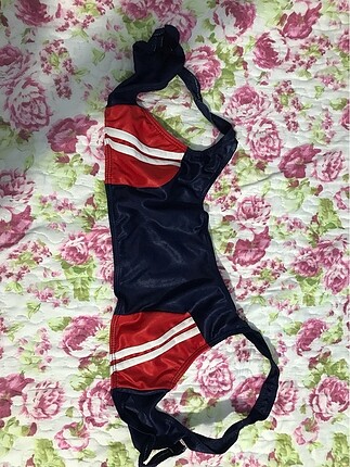 Üst bikini