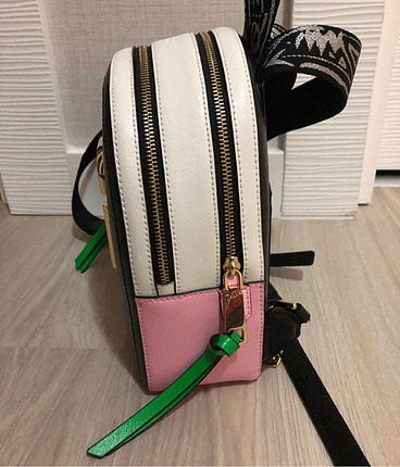 Marc Jacobs Marc Jacobs Pack Shot sırt çantası