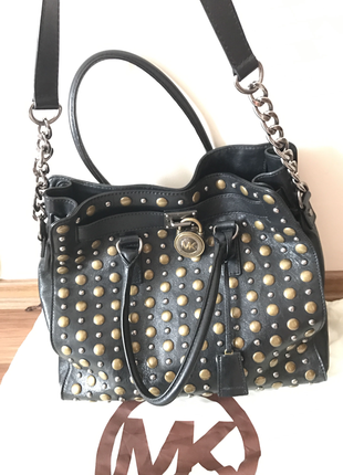 diğer Beden Orijinal Michael Kors Hamilton (büyük boy)